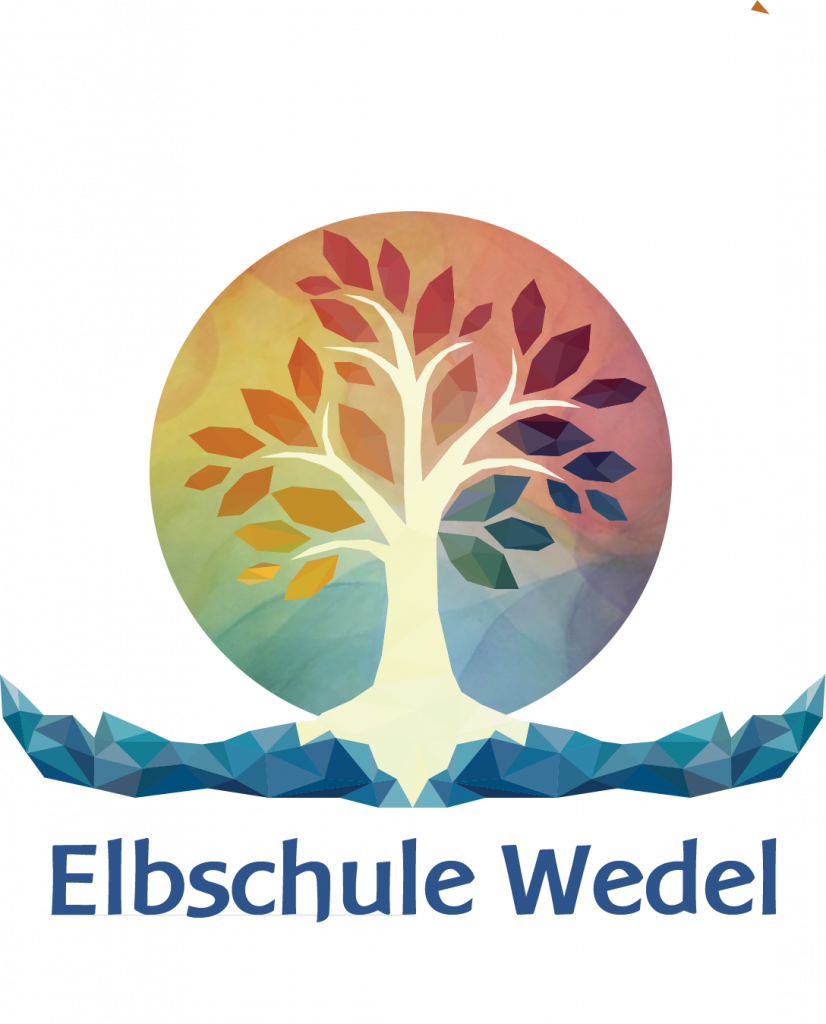Logo Elbschule Wedel